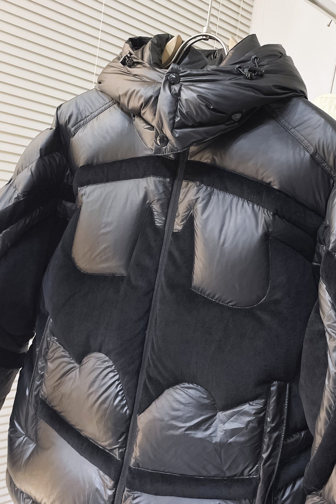 Down Jacket