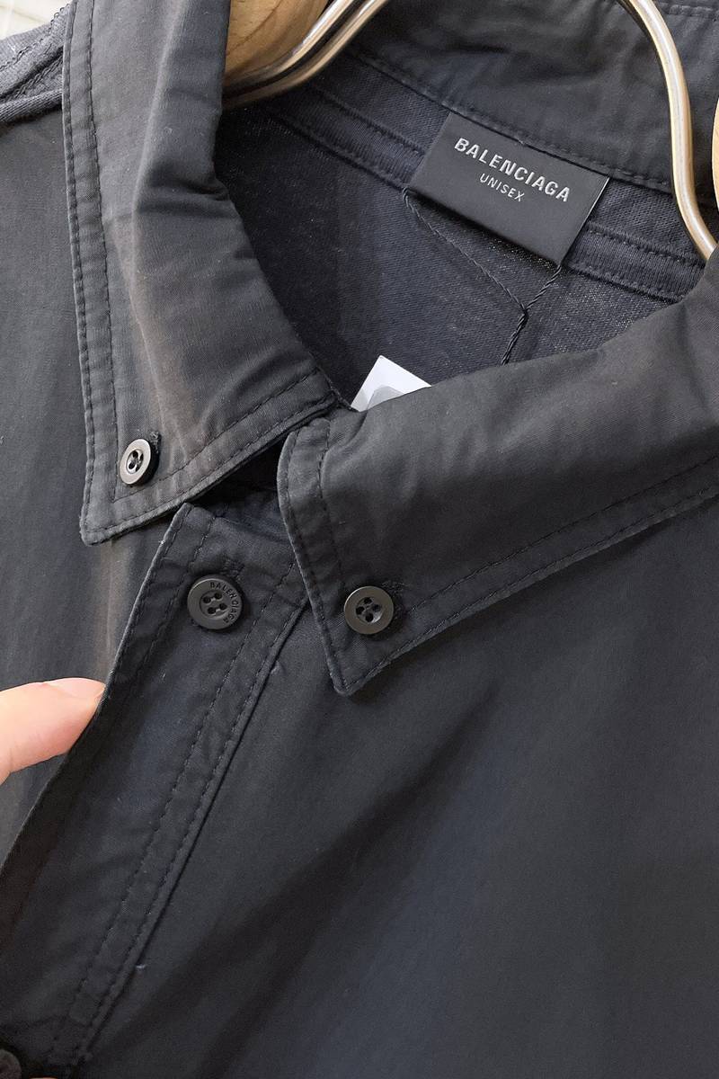 Balenciaga  shirts