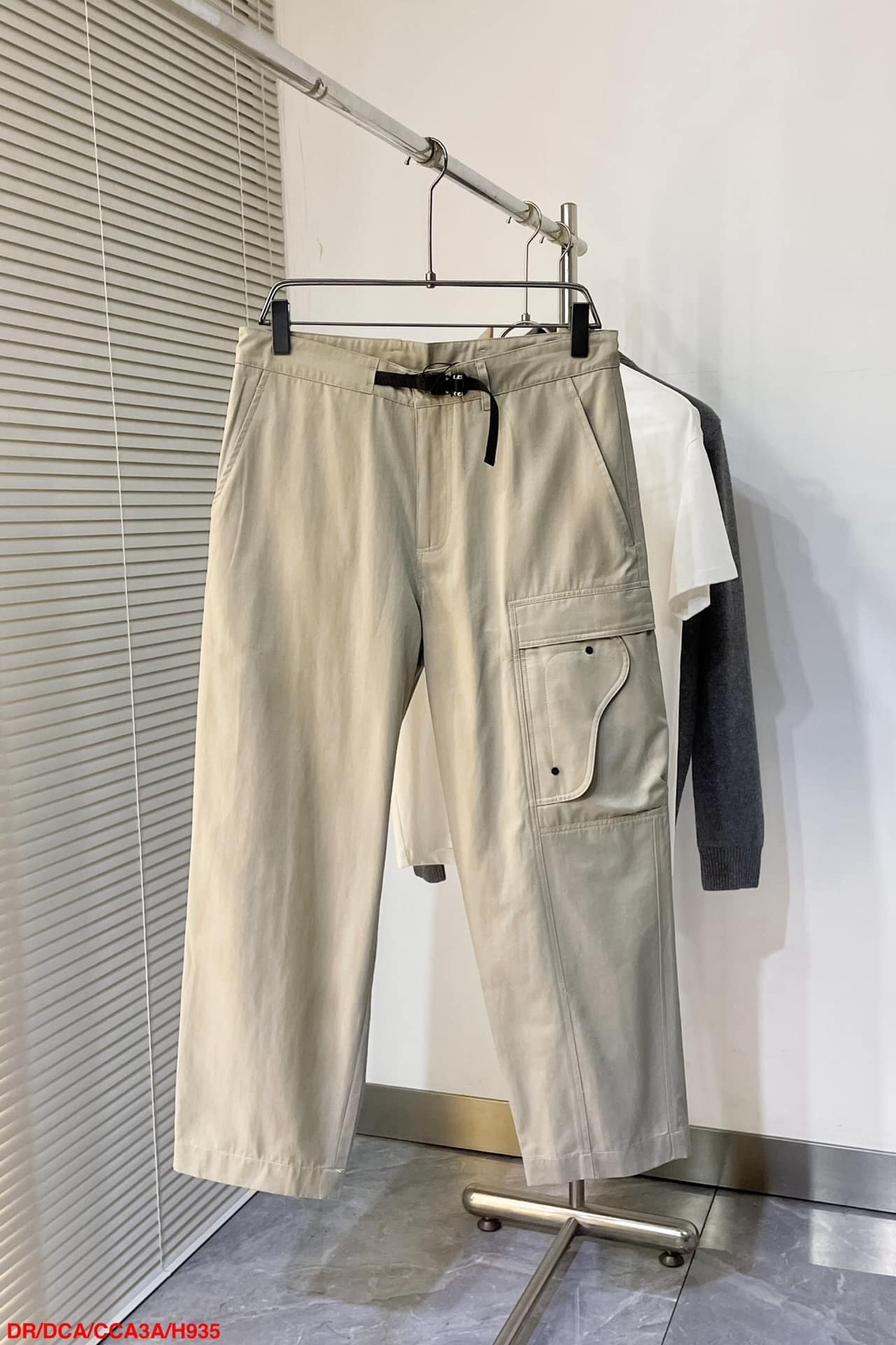 Cargo Pants