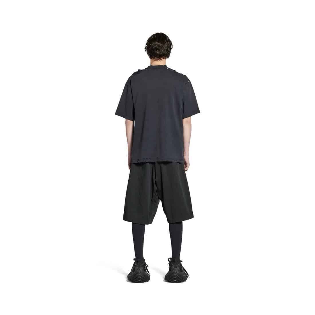 Balenciaga Paris Liberty T-Shirt