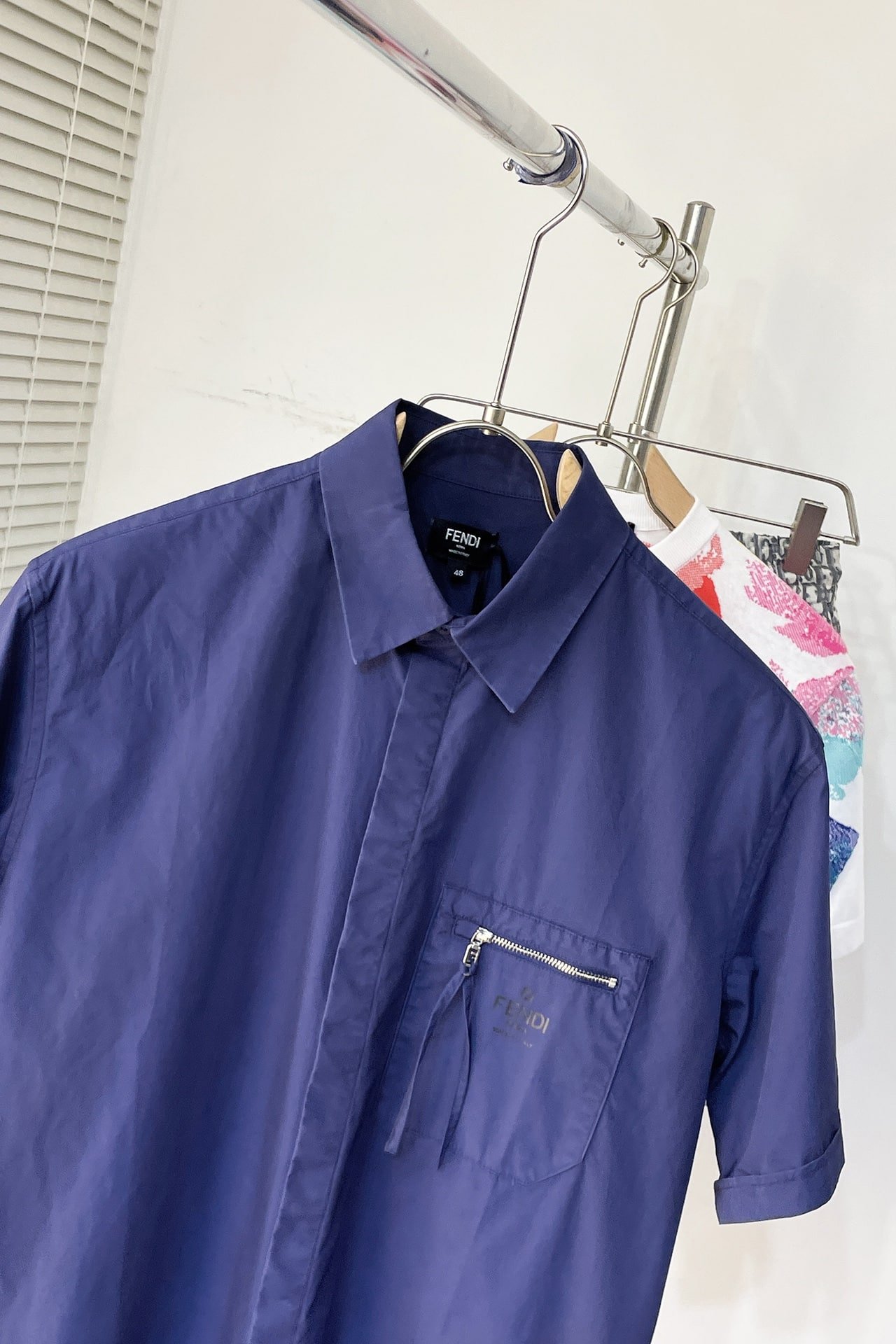 Fendi Shirt