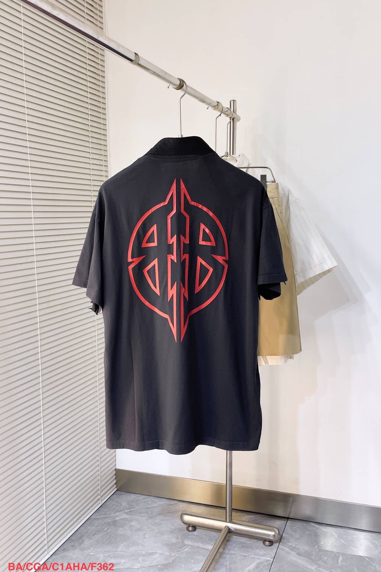 Balenciaga  shirts
