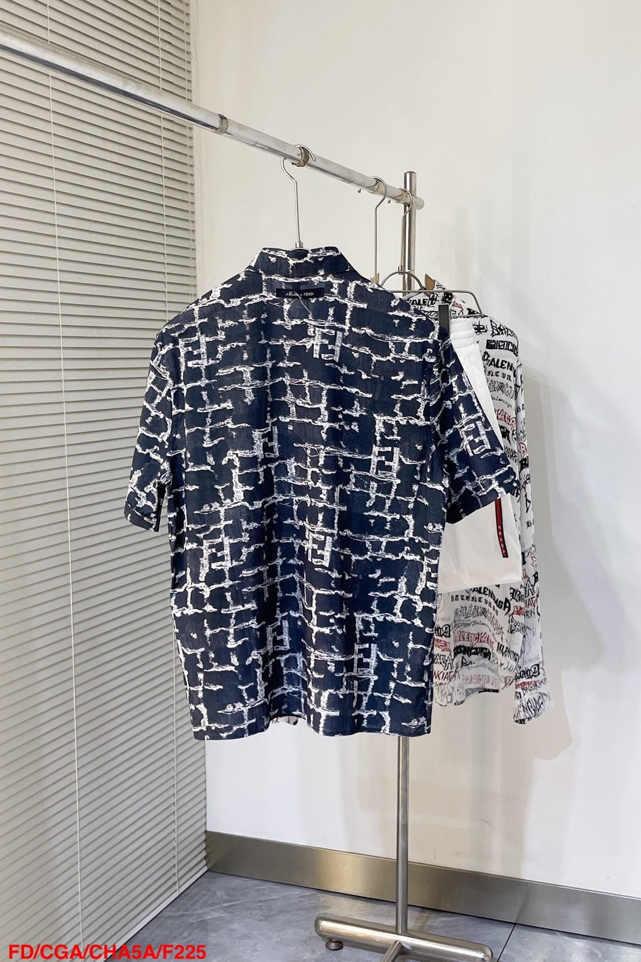 Fendi Shirt