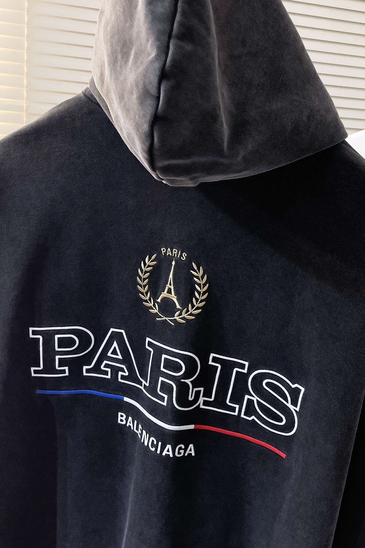 Zip-Up Hoodie