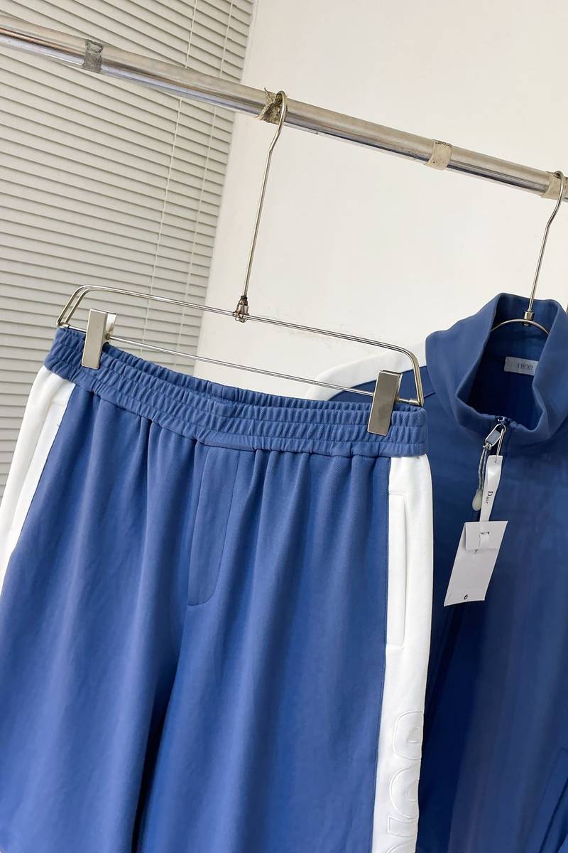 DIOR AND PARLEY Track Shorts