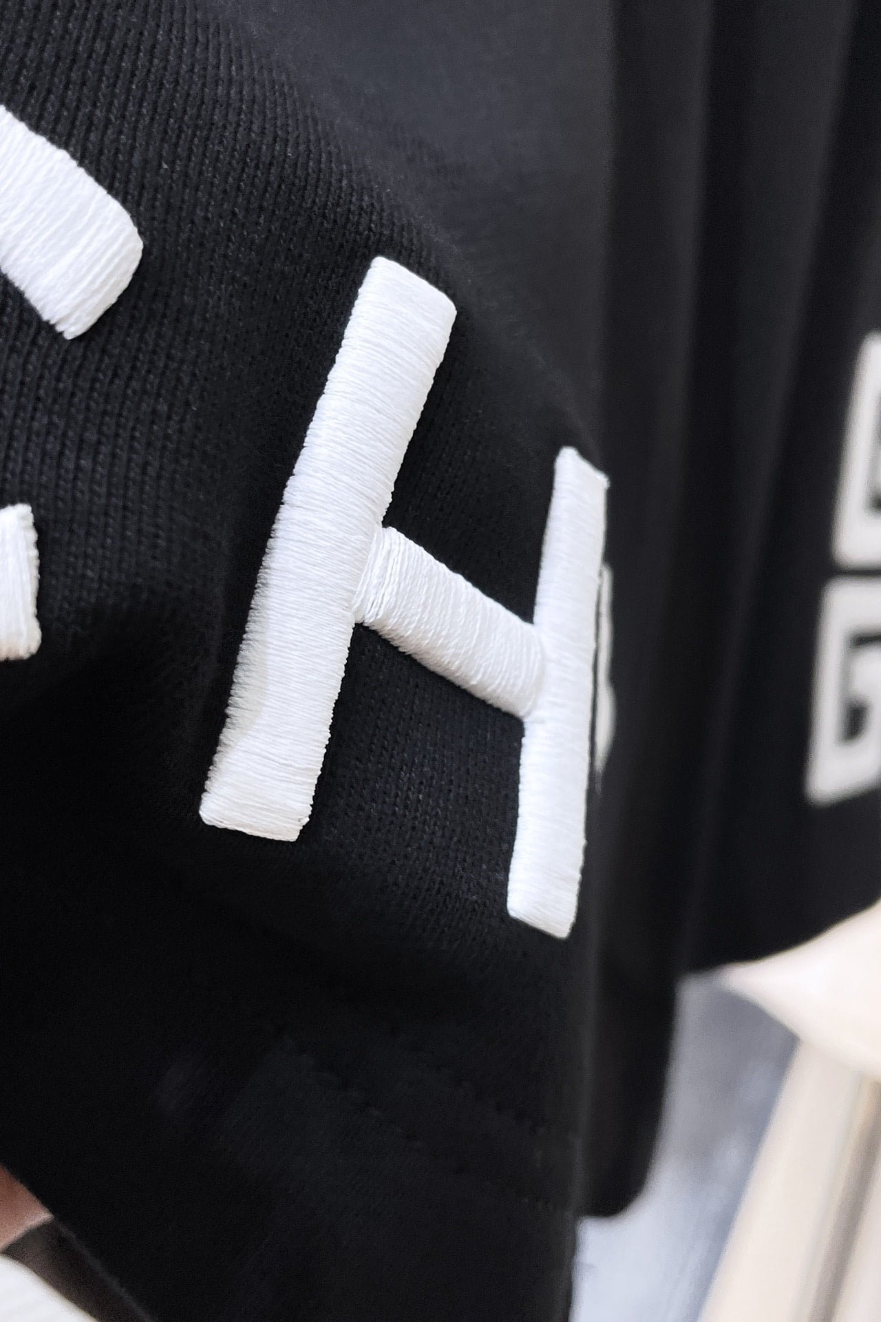 Givenchy 4G bermuda shorts in fleece
