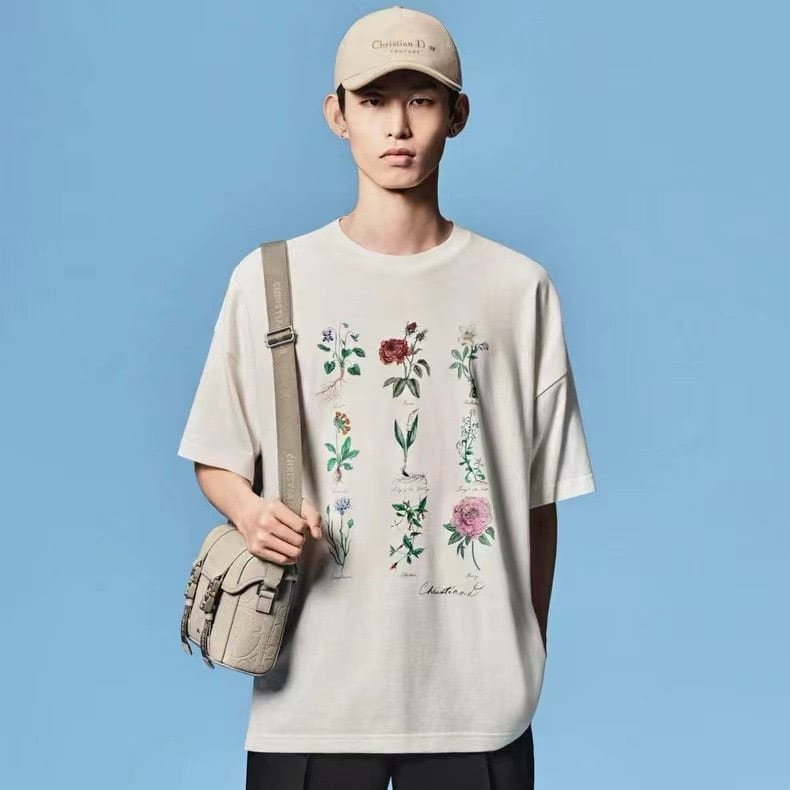 Dior T-Shirt