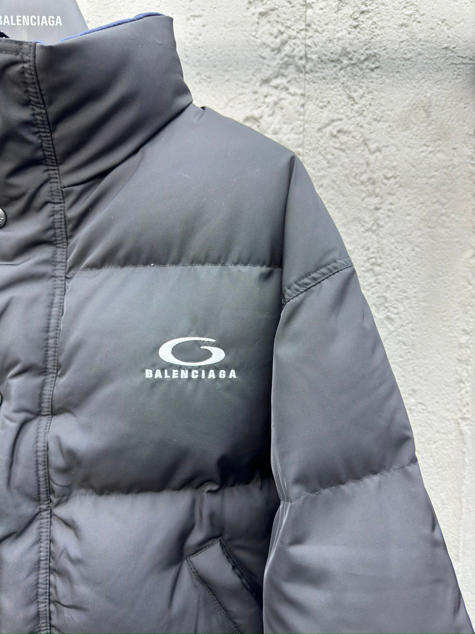 Reversible Puffer