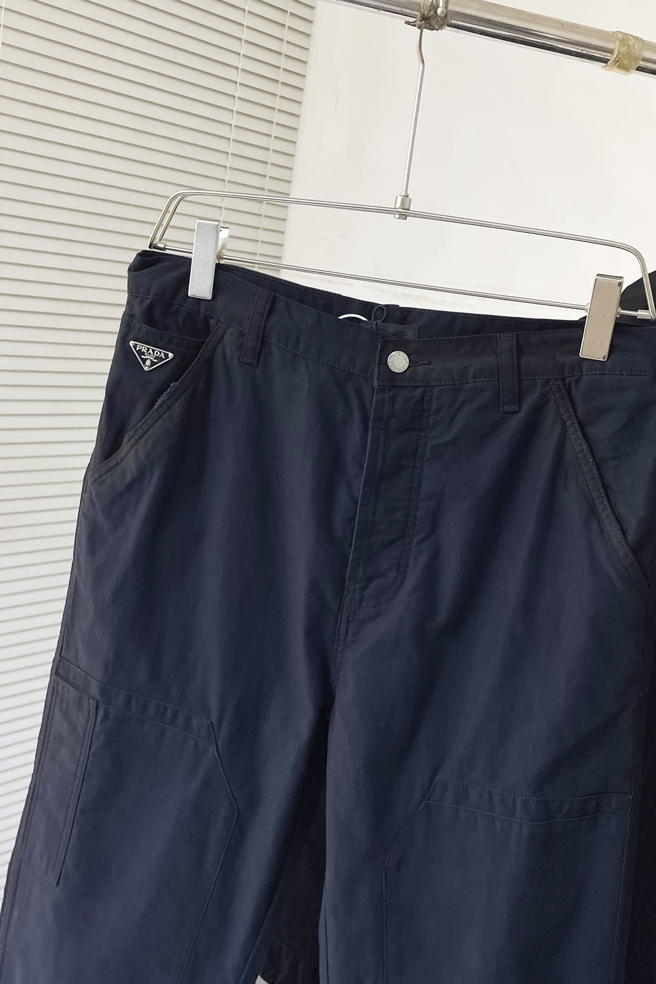 Prada jacket+pant