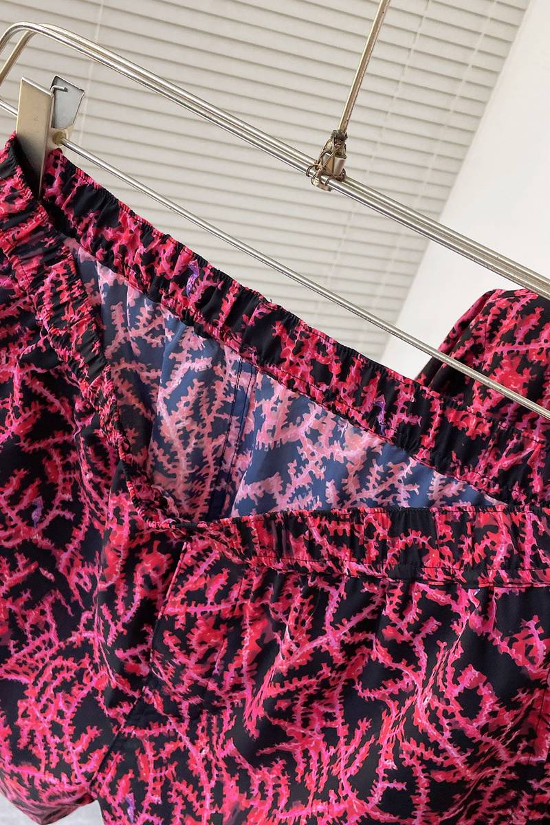 Dior Italic Shorts