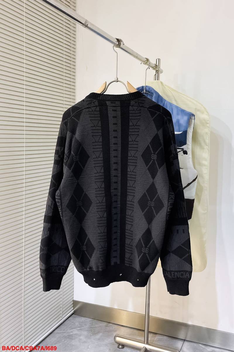 Crewneck Sweater