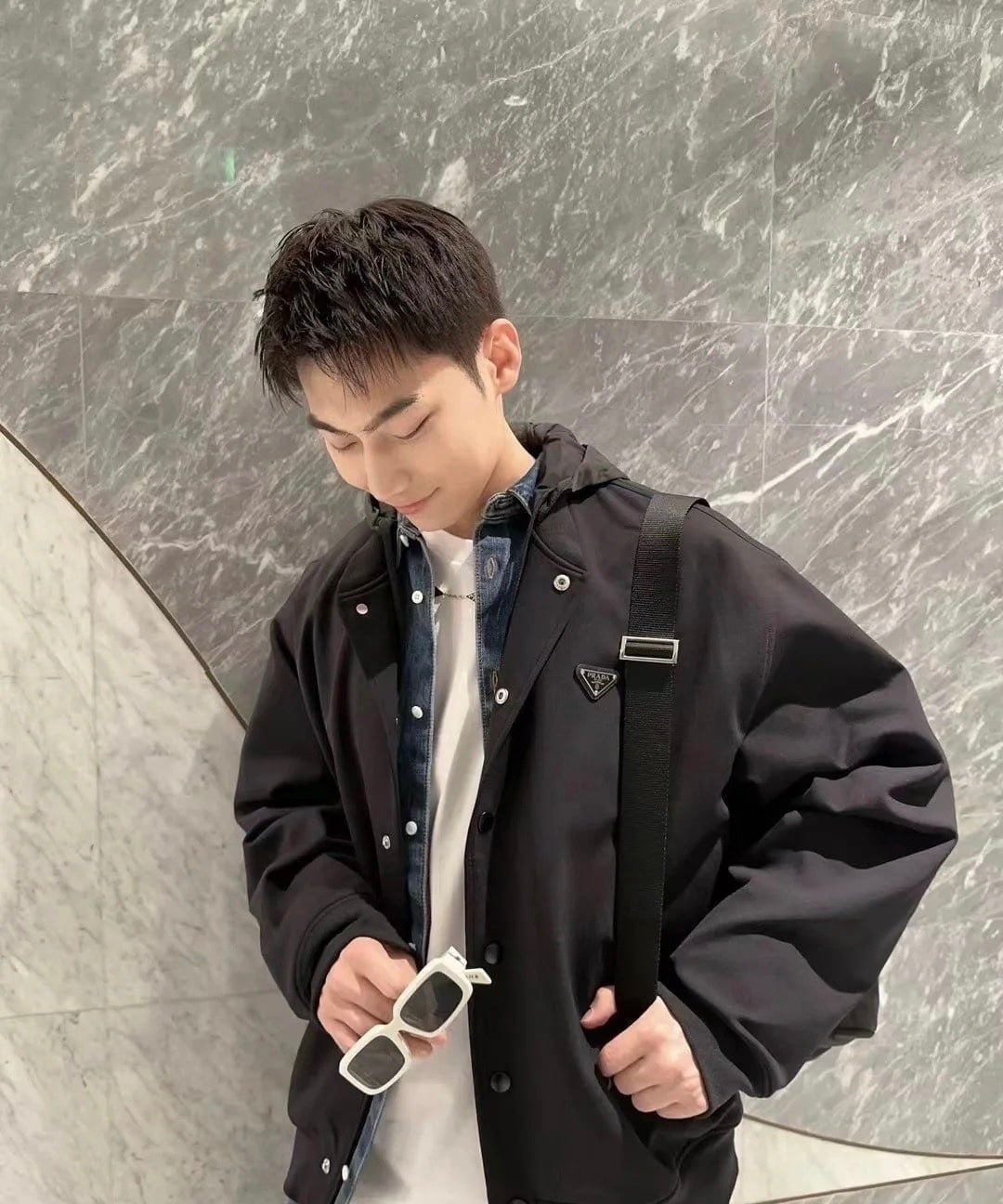 Prada Jacket