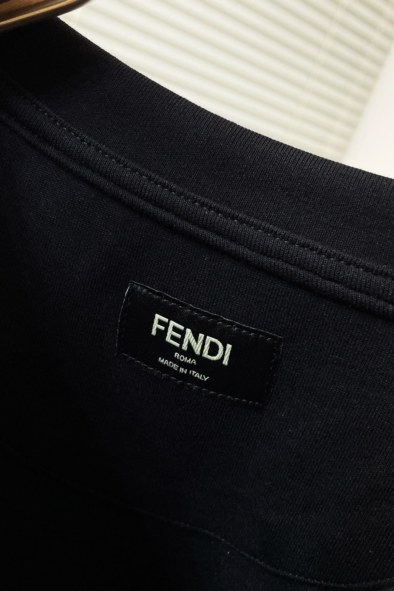 Fendi T-Shirt