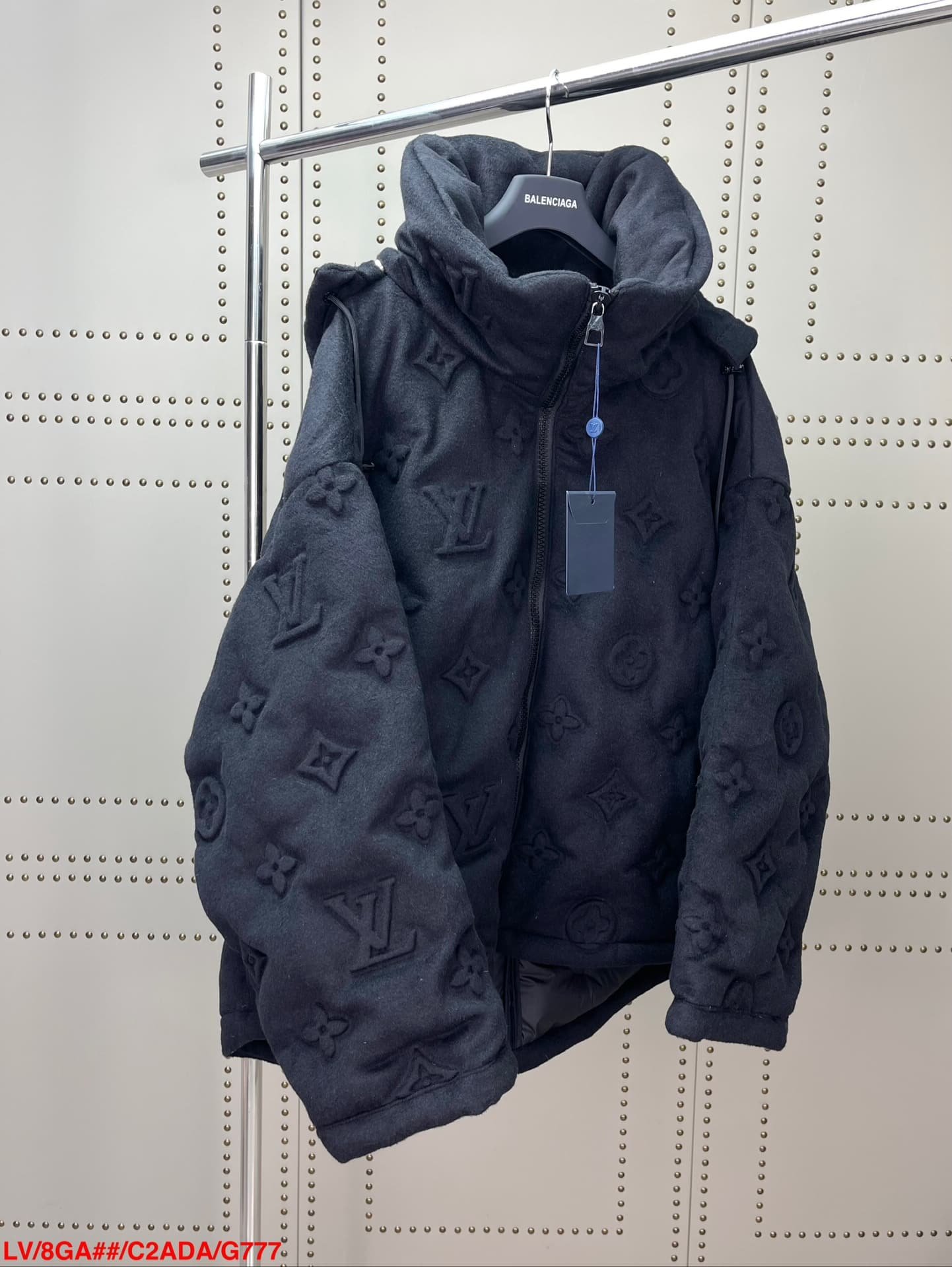 LV MONOGRAM BOYHOOD