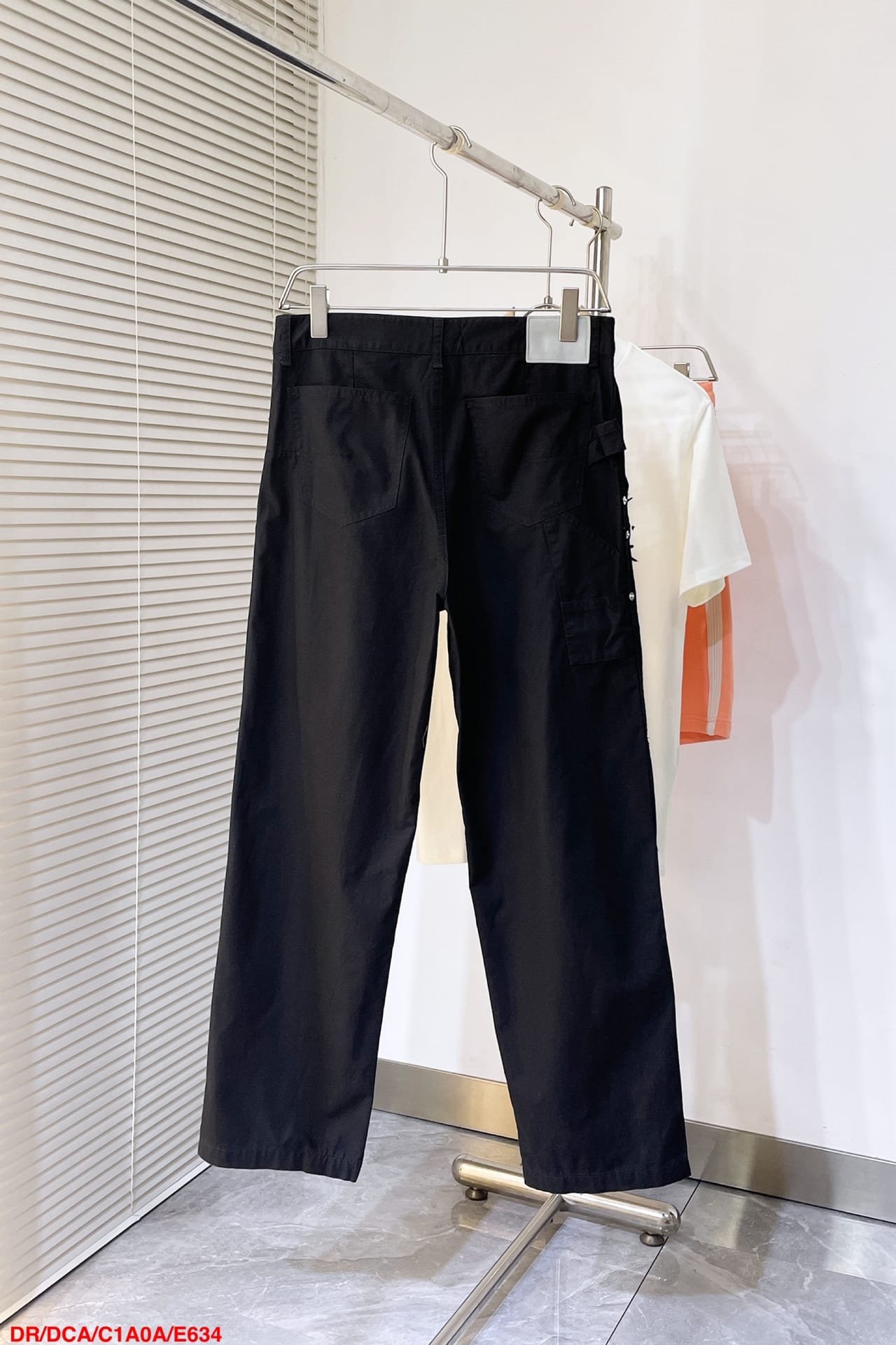 Dior pants