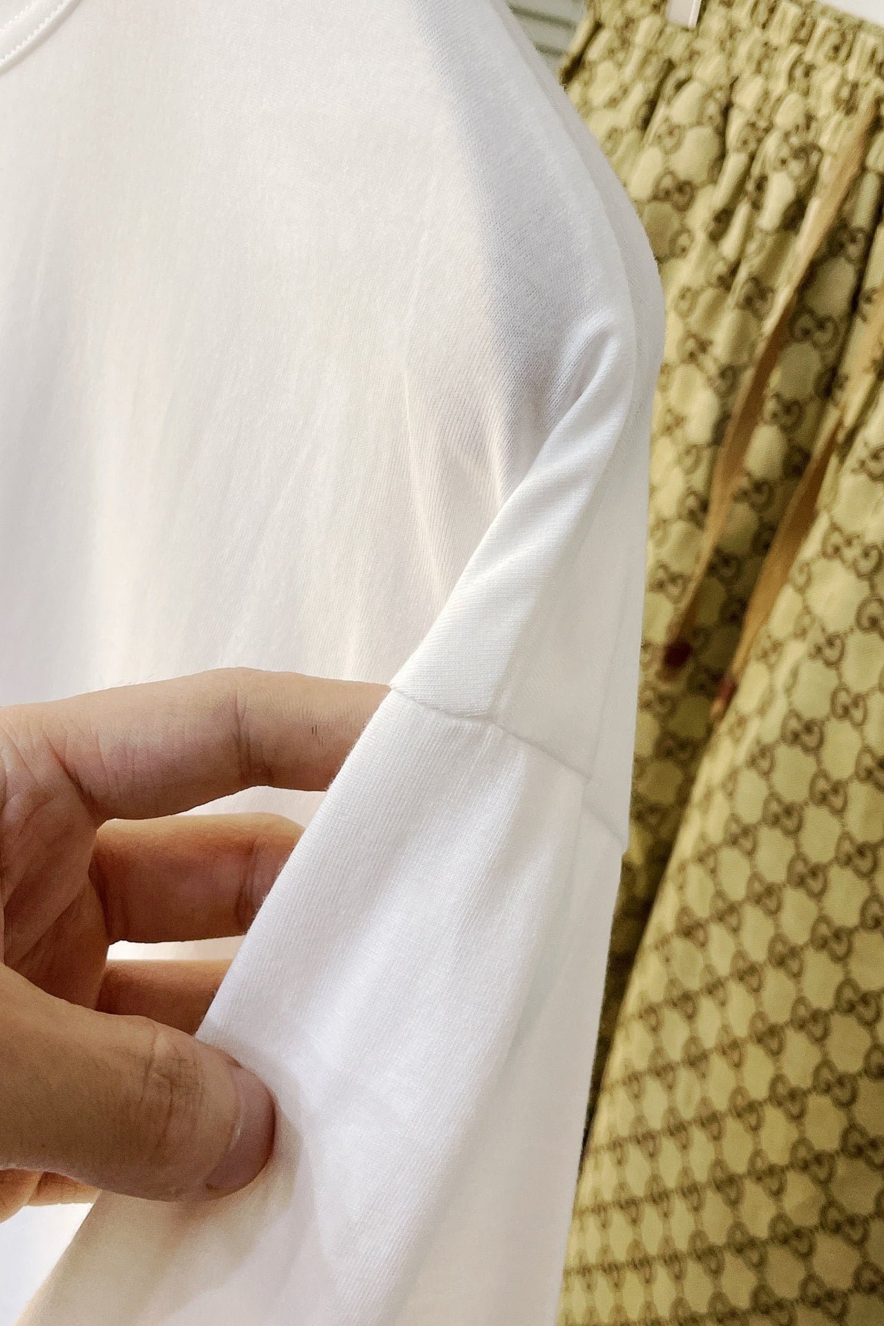 Dior Relaxed-Fit T-Shirt