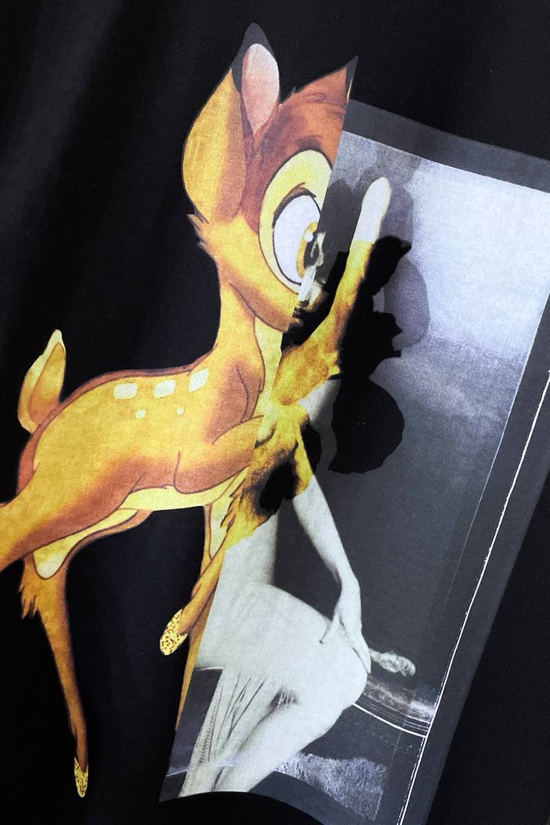 Givenchy Cotton T-shirt