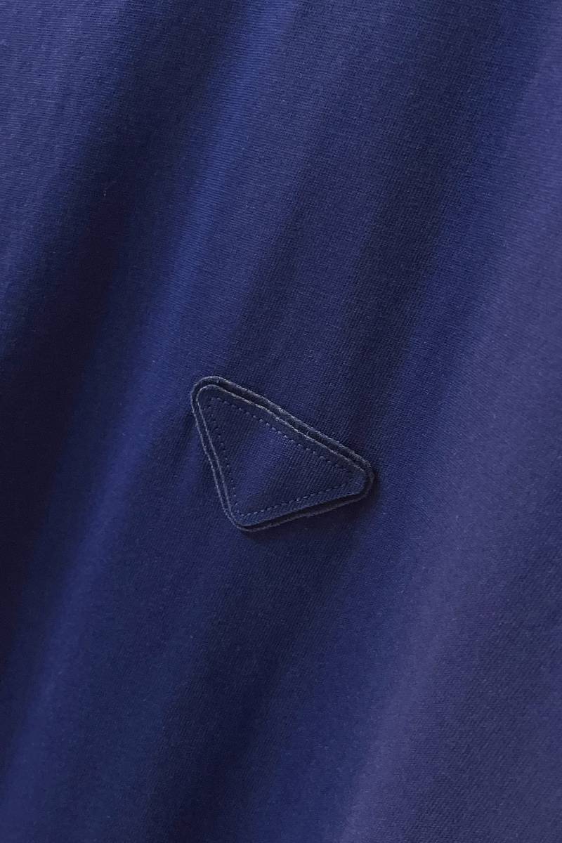 Prada Cotton T-shirt