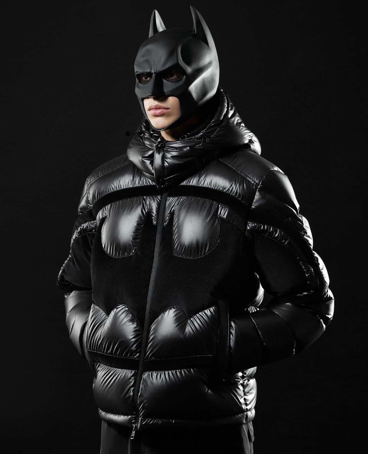 Down Jacket