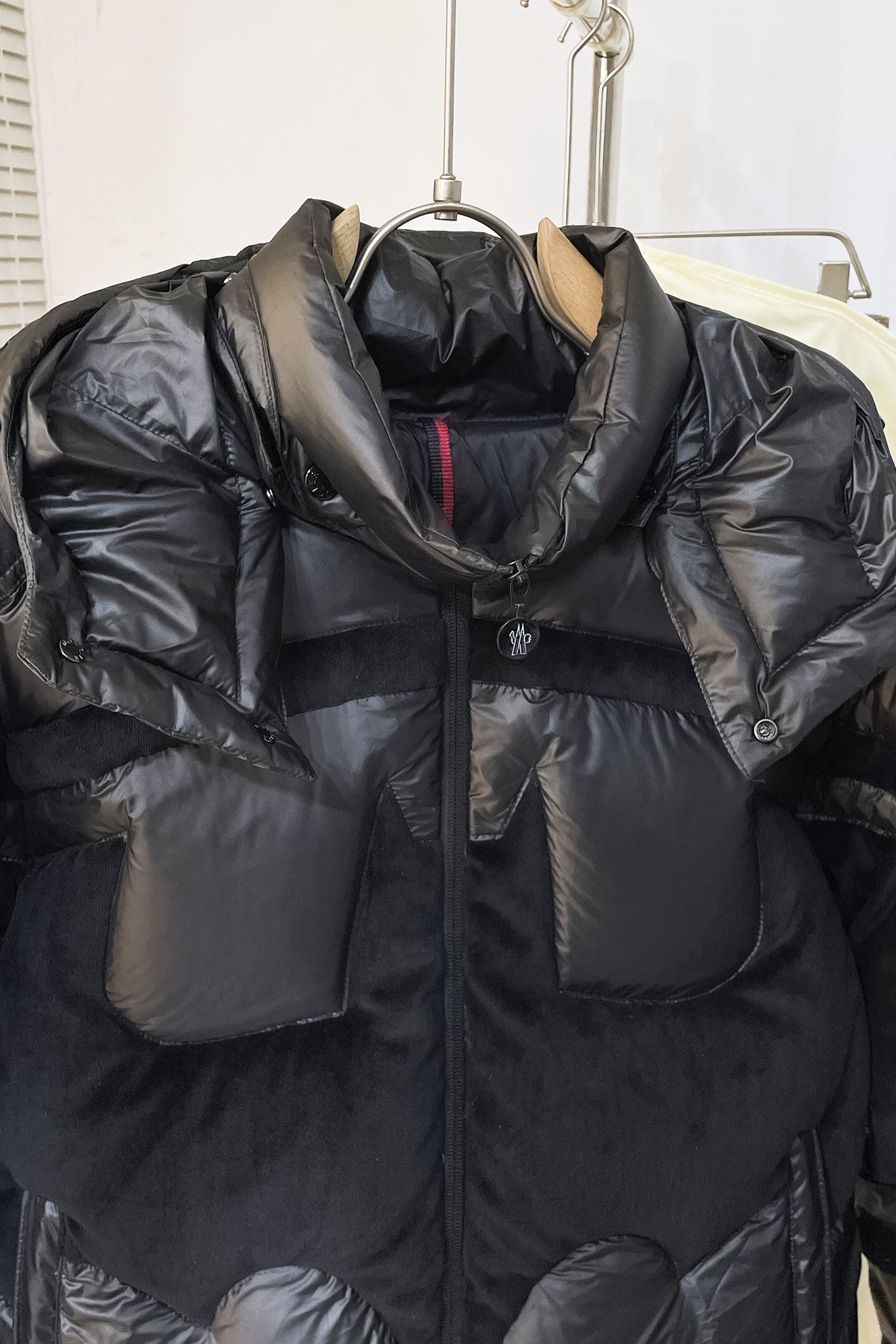 Down Jacket