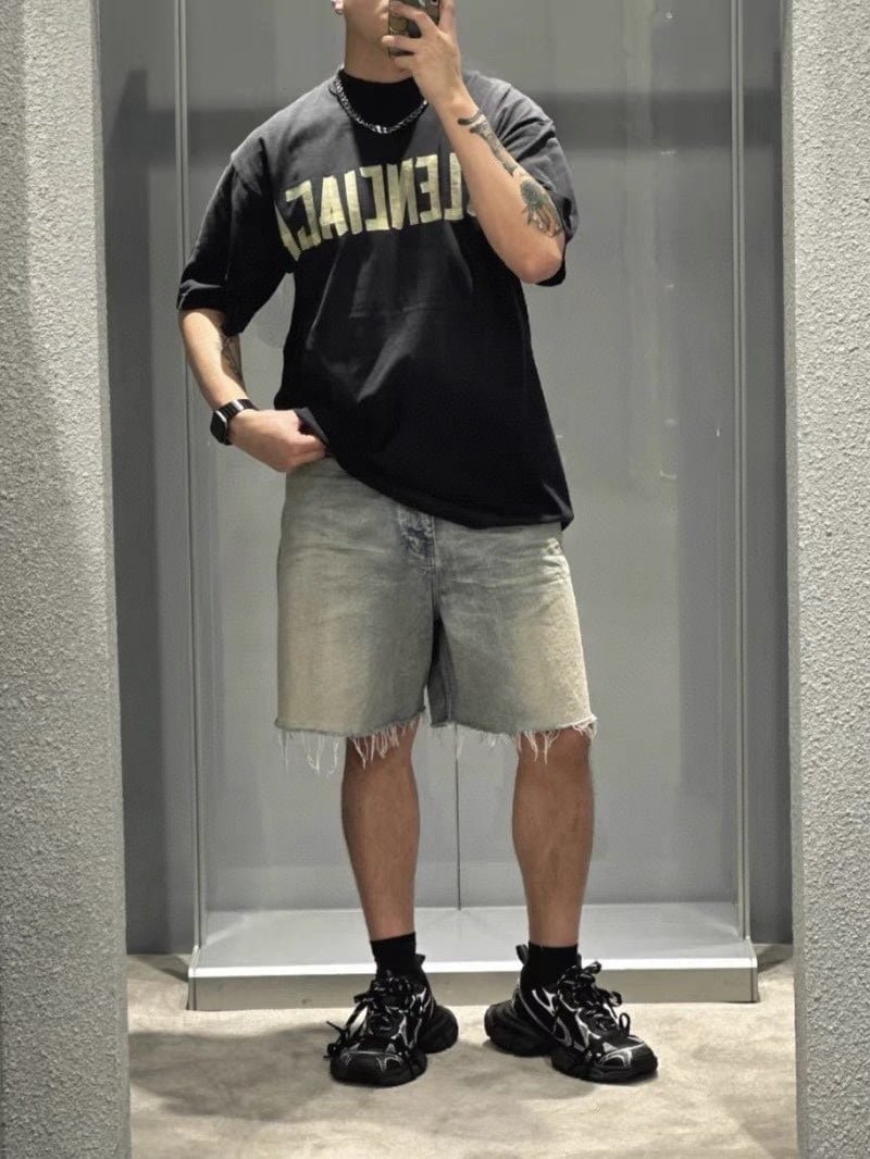 Balenciaga Shorts