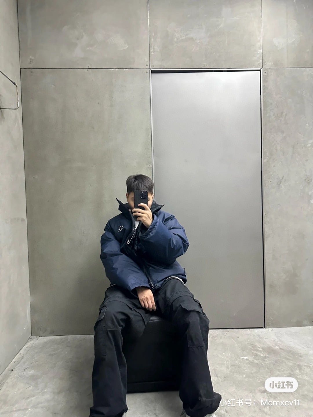 Reversible Puffer