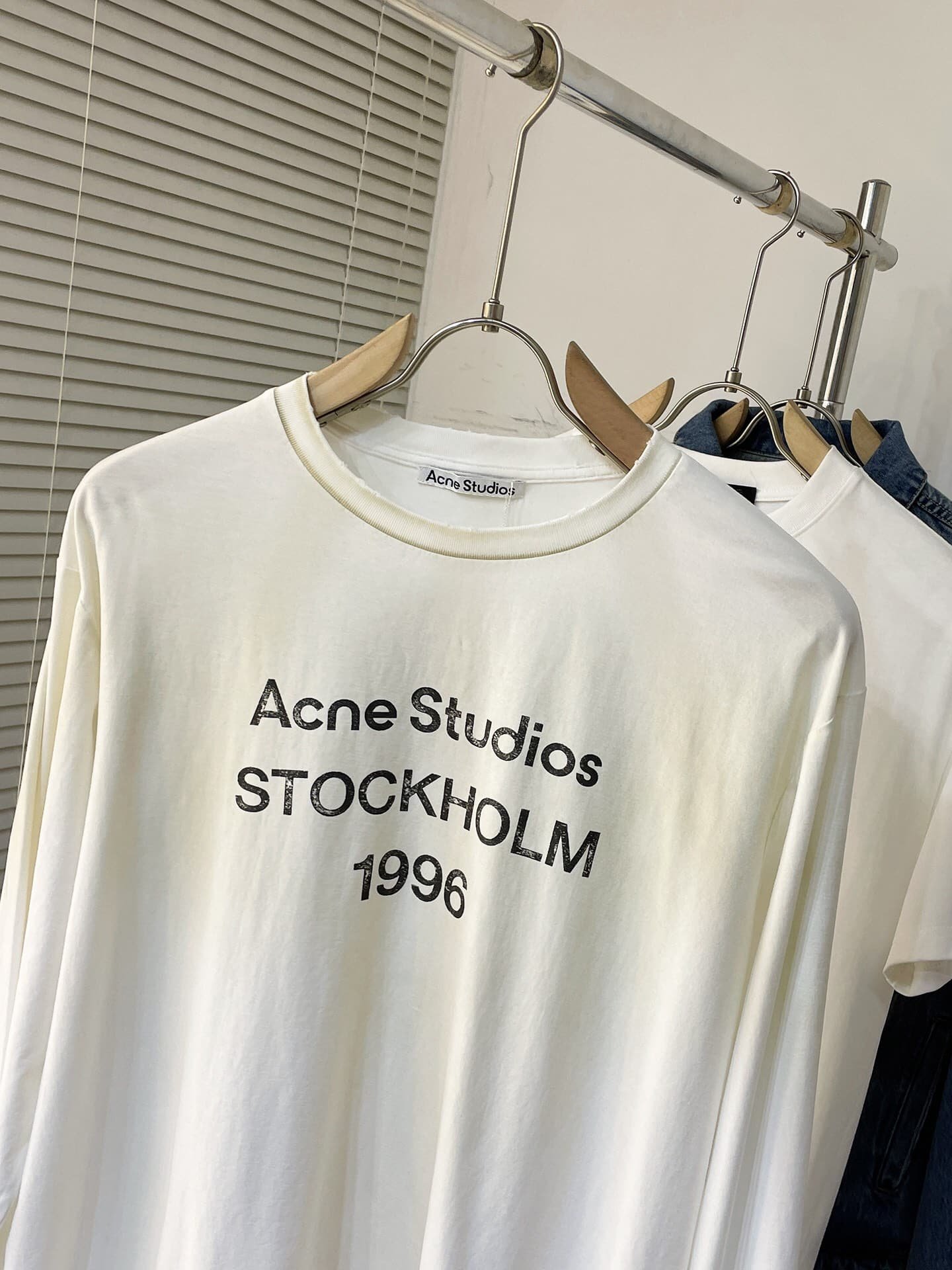 Logo t-shirt   Relaxed fit