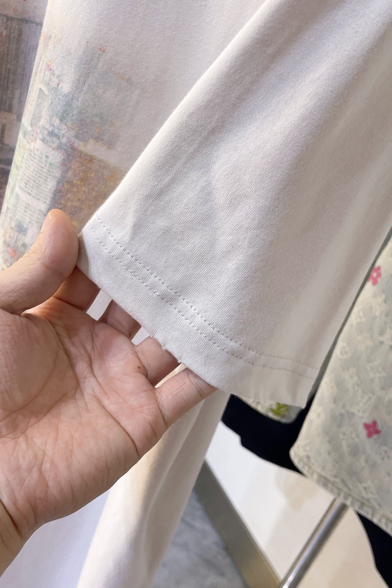 Balenciaga T-Shirt