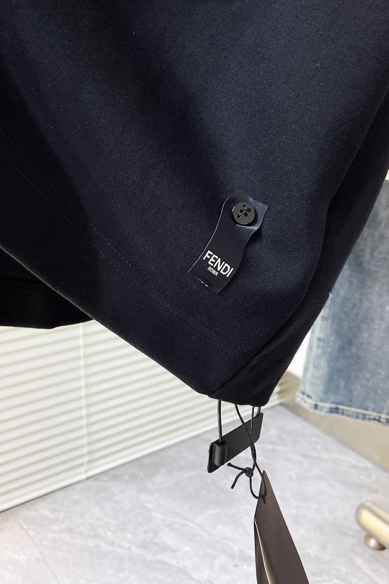Fendi T-Shirt