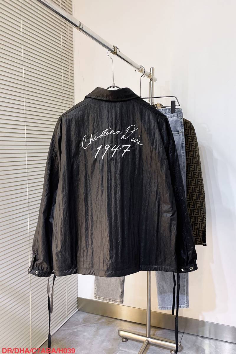 Blouson Jacket