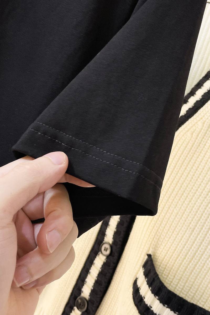 Balenciaga Institutional T-Shirt