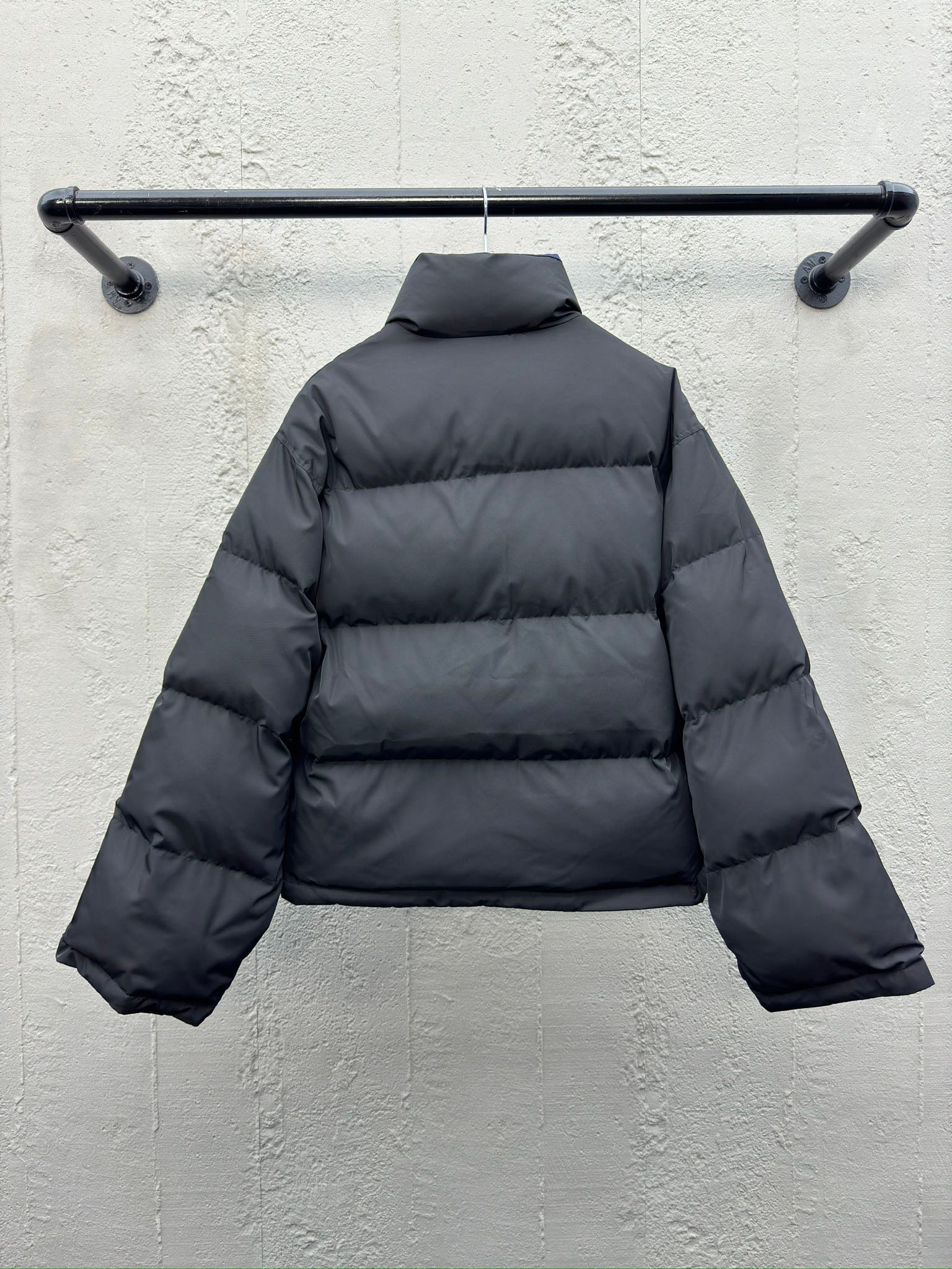Reversible Puffer