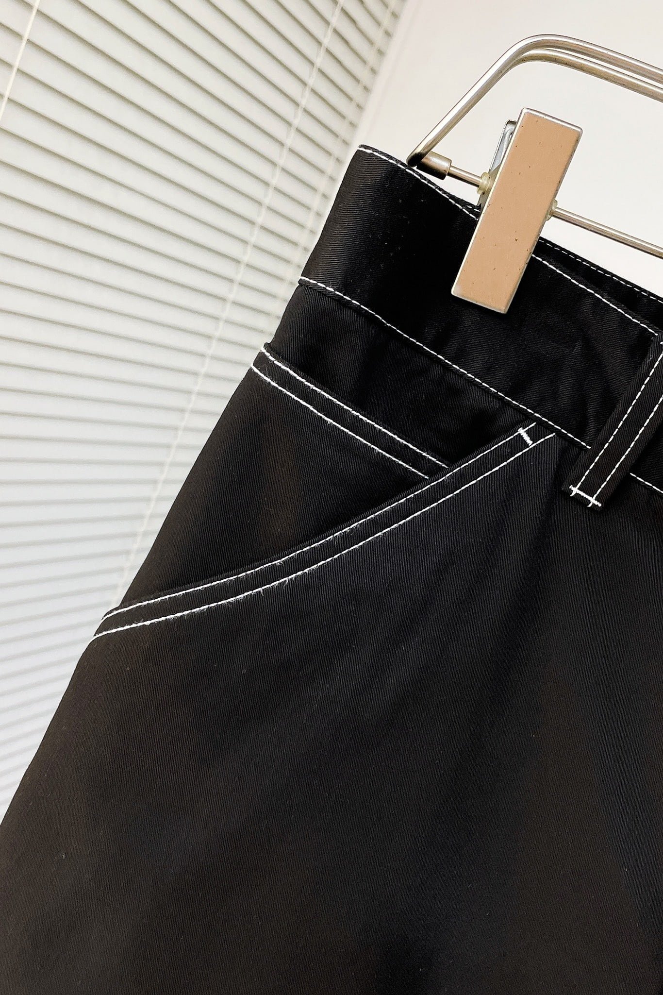 Prada Stretch cotton Bermudas