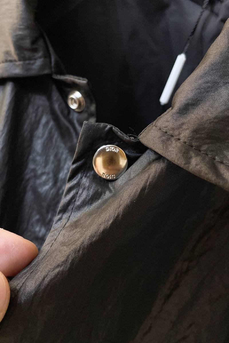 Blouson Jacket