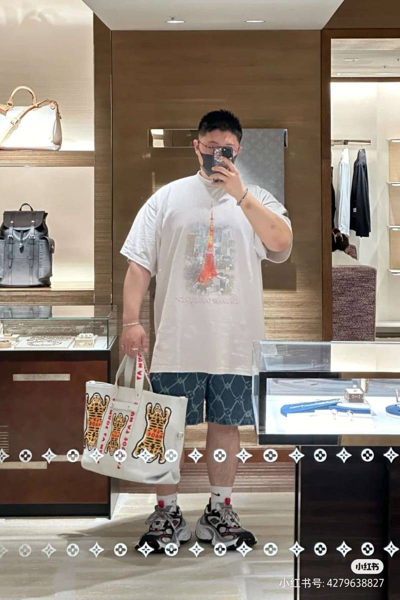 Balenciaga T-Shirt