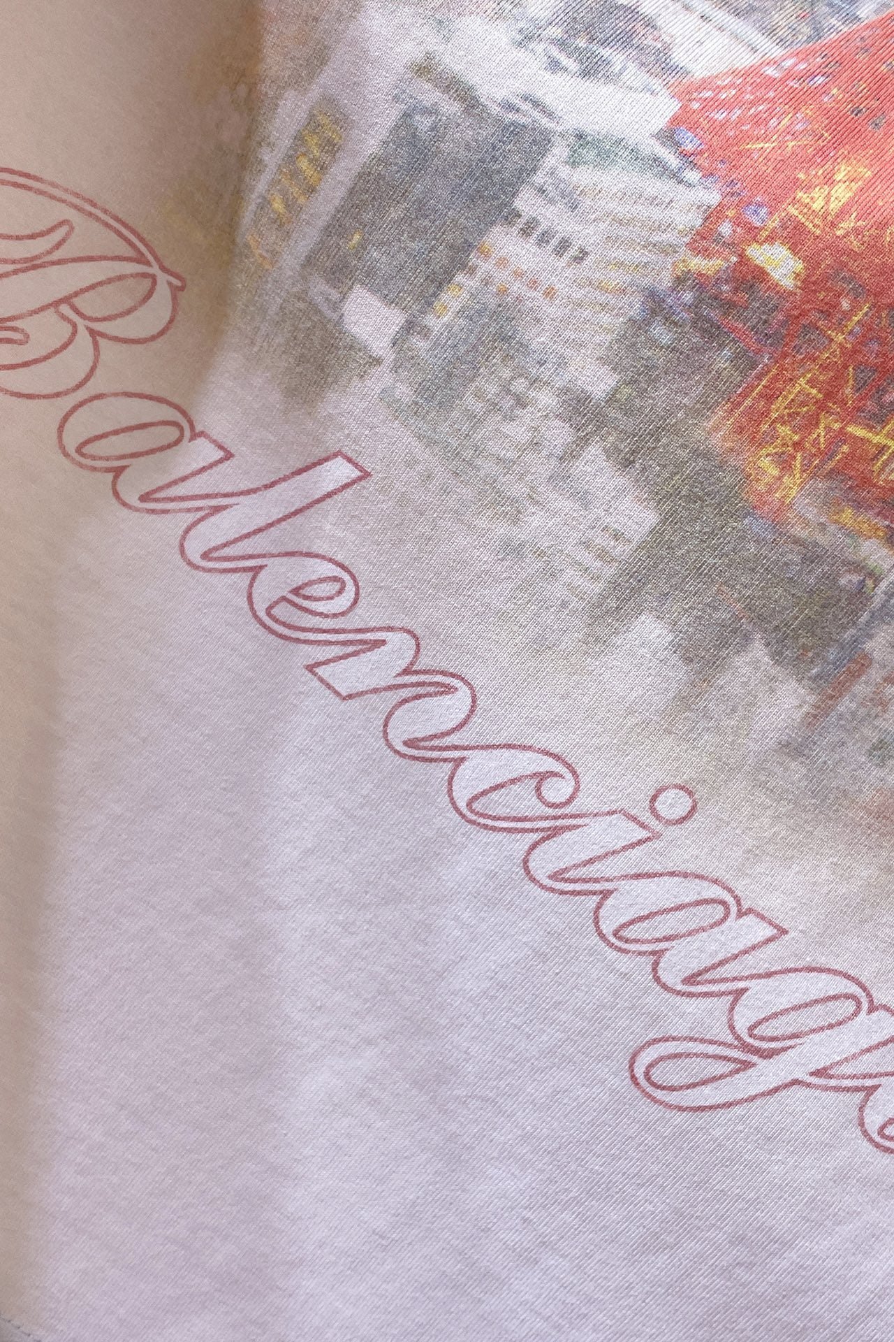 Balenciaga T-Shirt