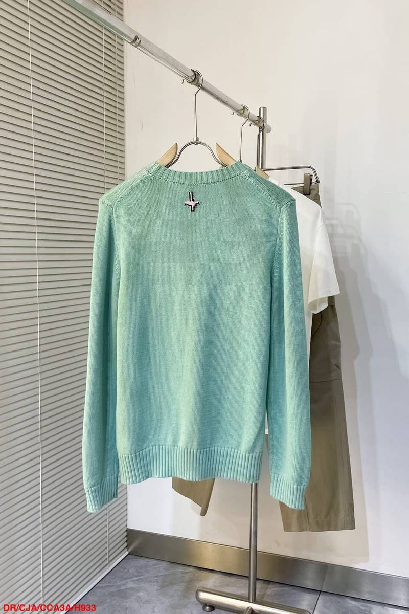 DIOR AND LEWIS HAMILTON Sweater
