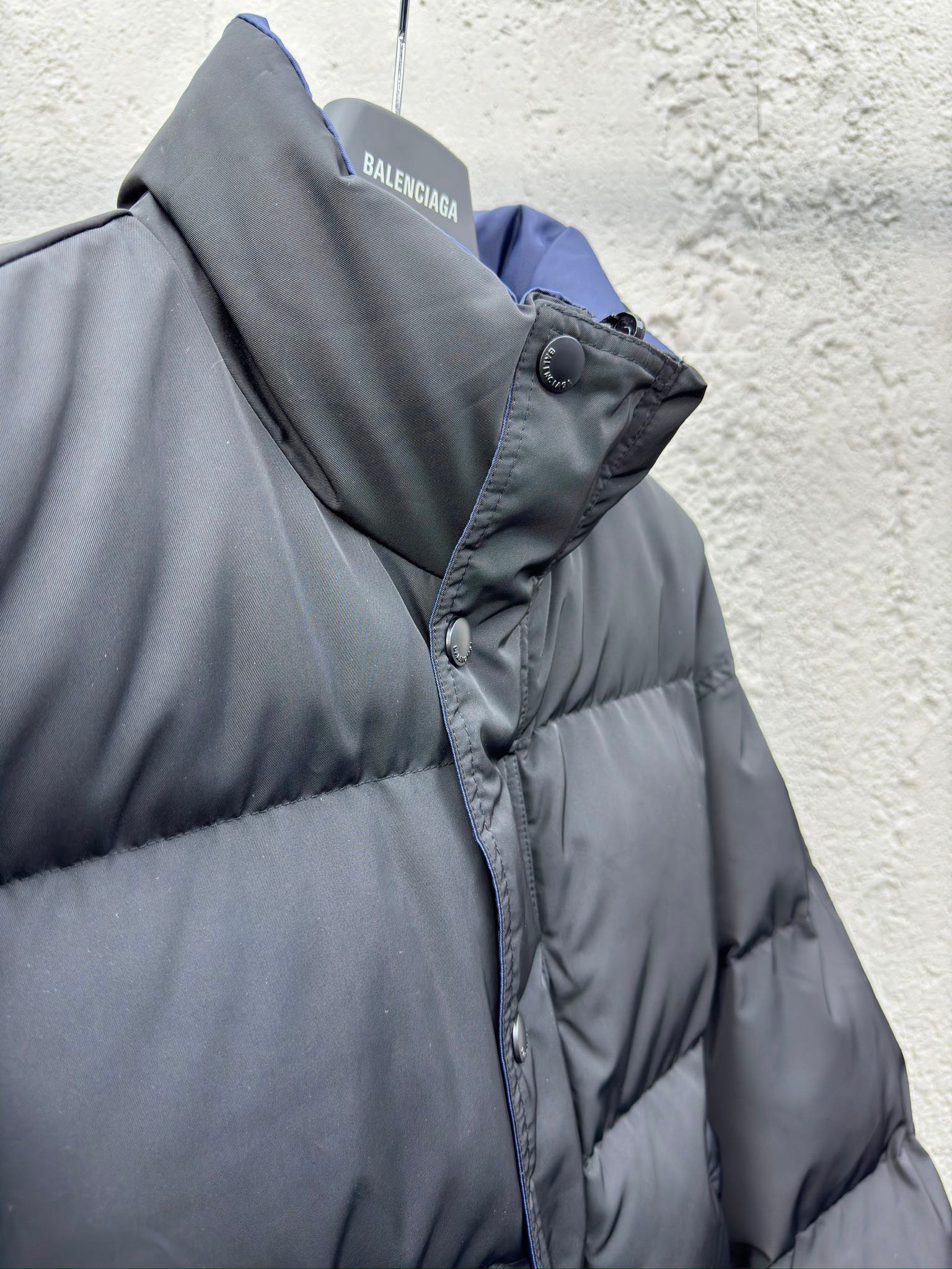 Reversible Puffer