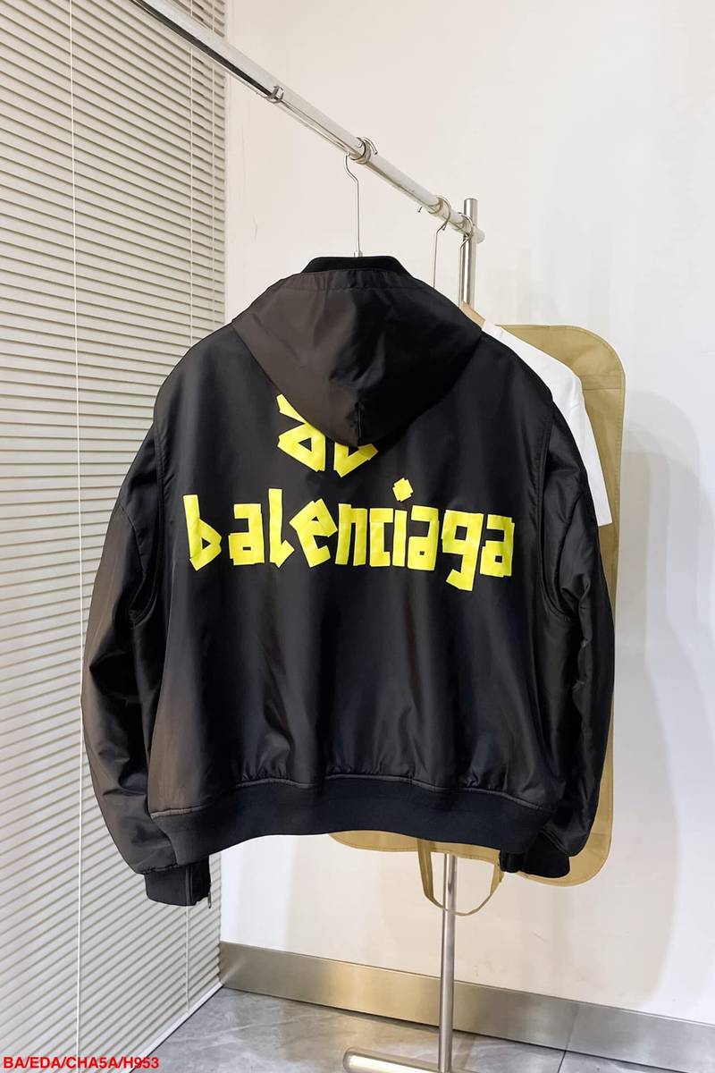 Balenciaga jacket
