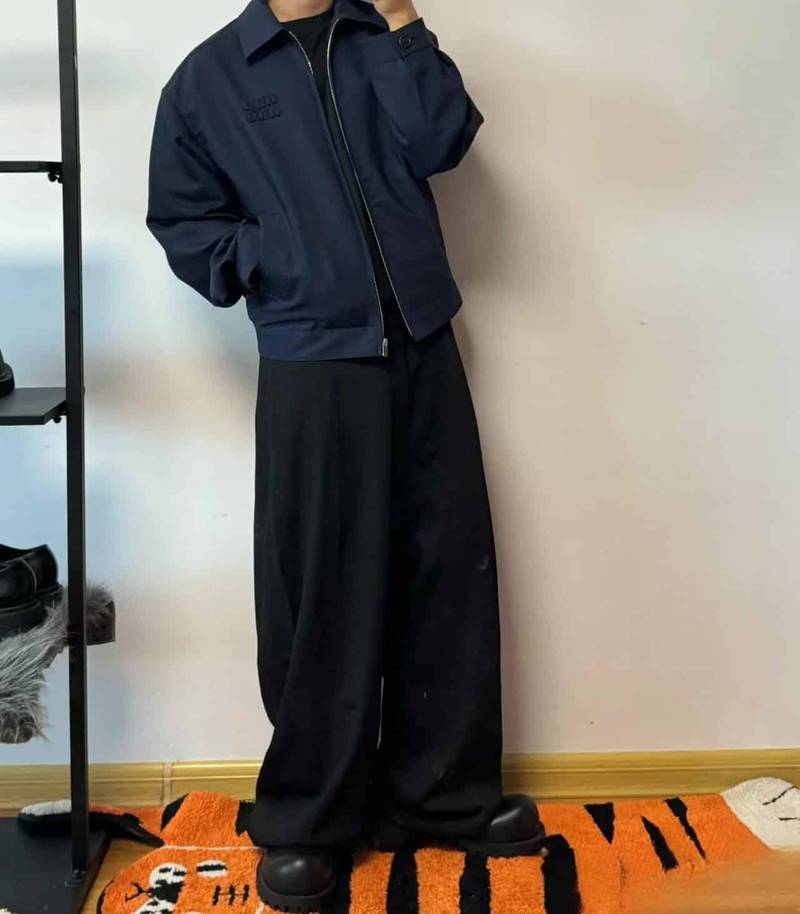 Miu Miu jacket