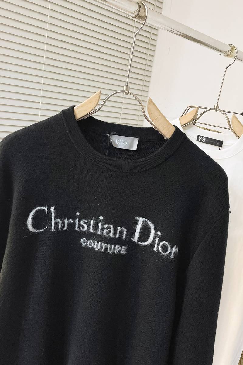 Christian Dior Couture Sweater