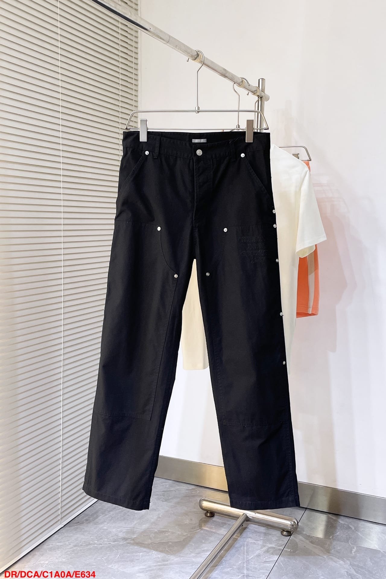 Dior pants