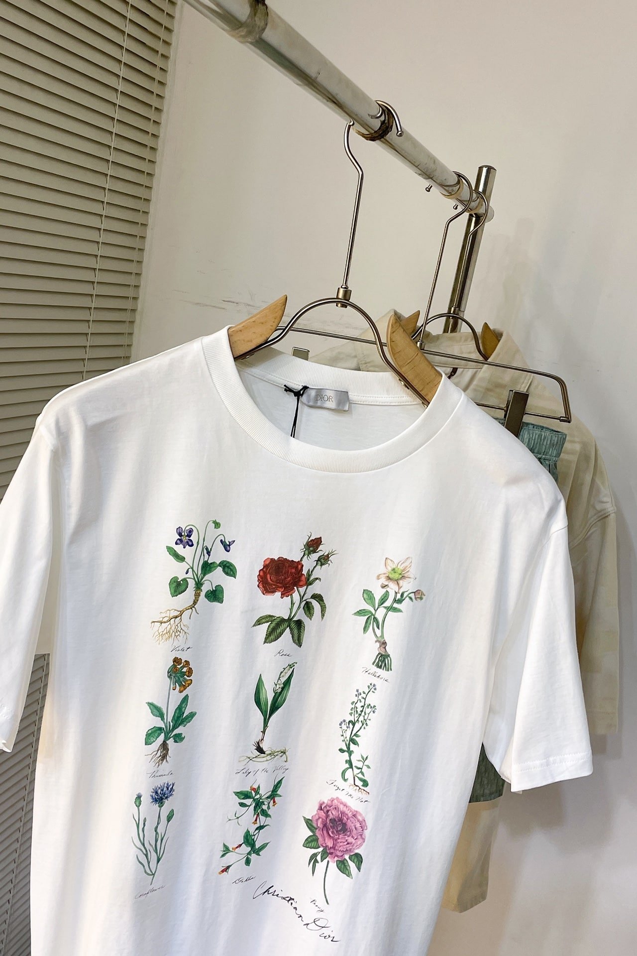 Dior T-Shirt