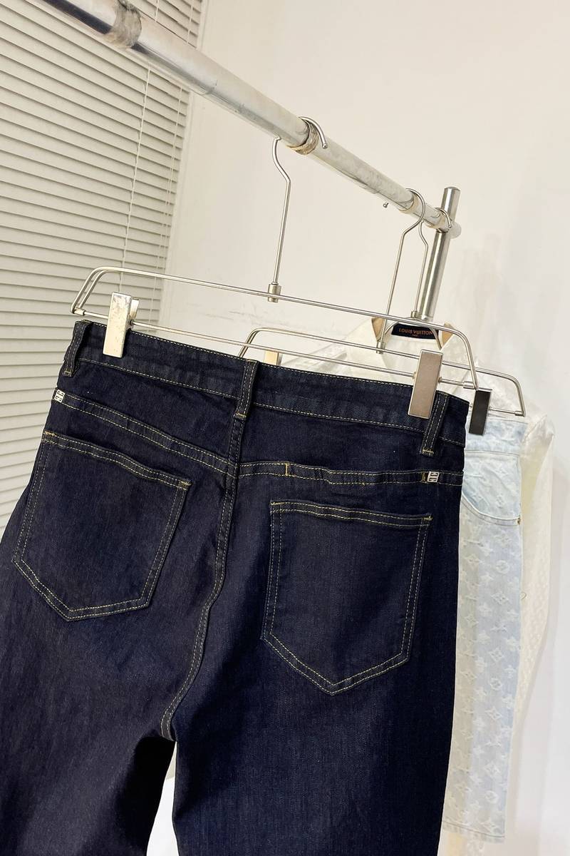 Givenchy Jeans in denim