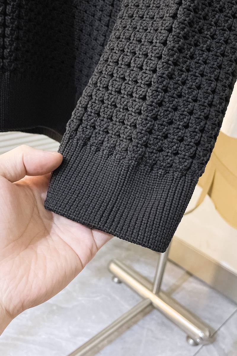 Crewneck Sweater