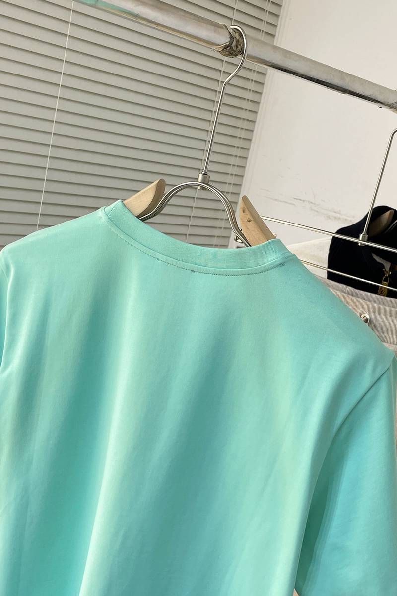 Dior Cotton T-shirt