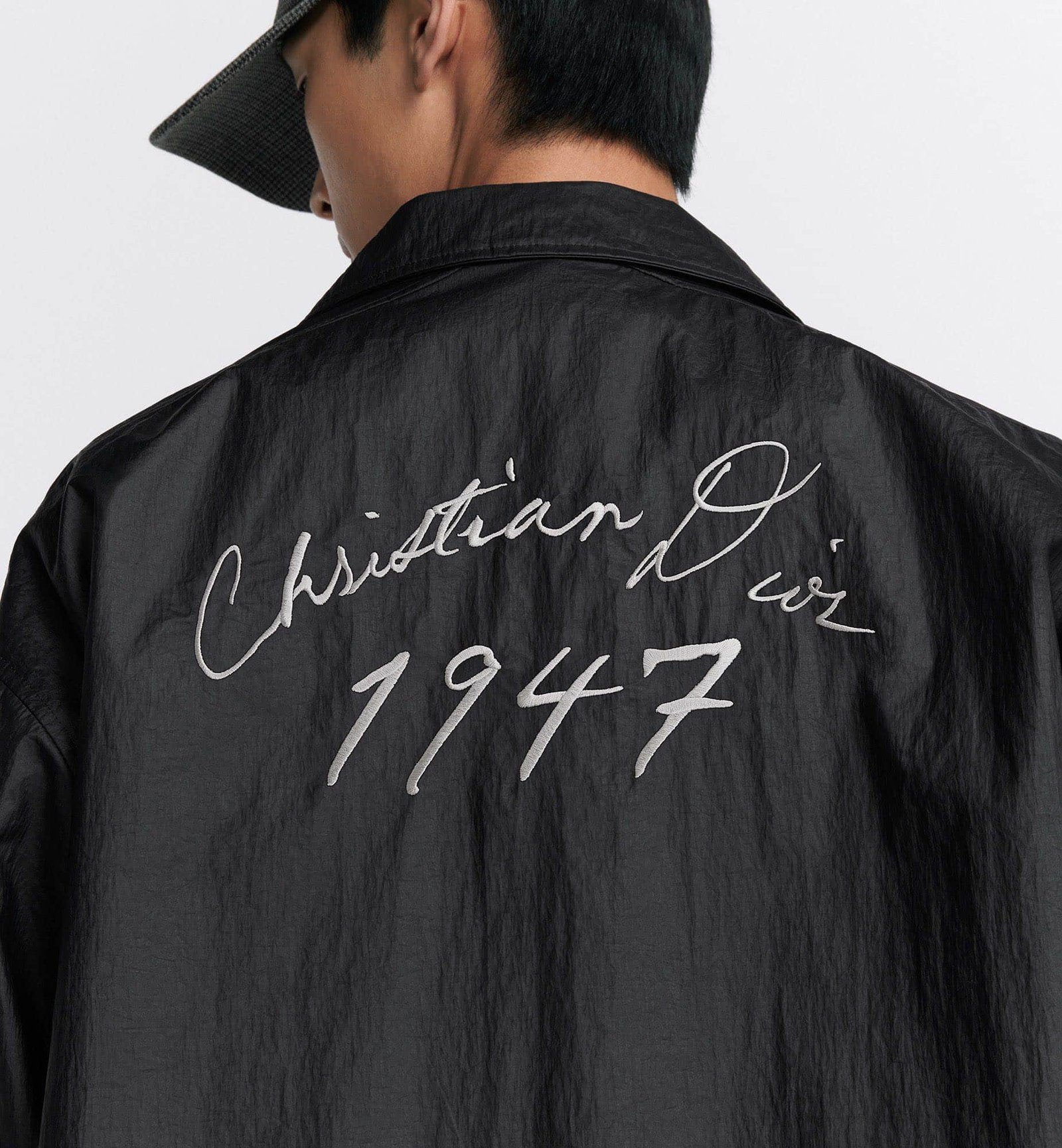 Blouson Jacket