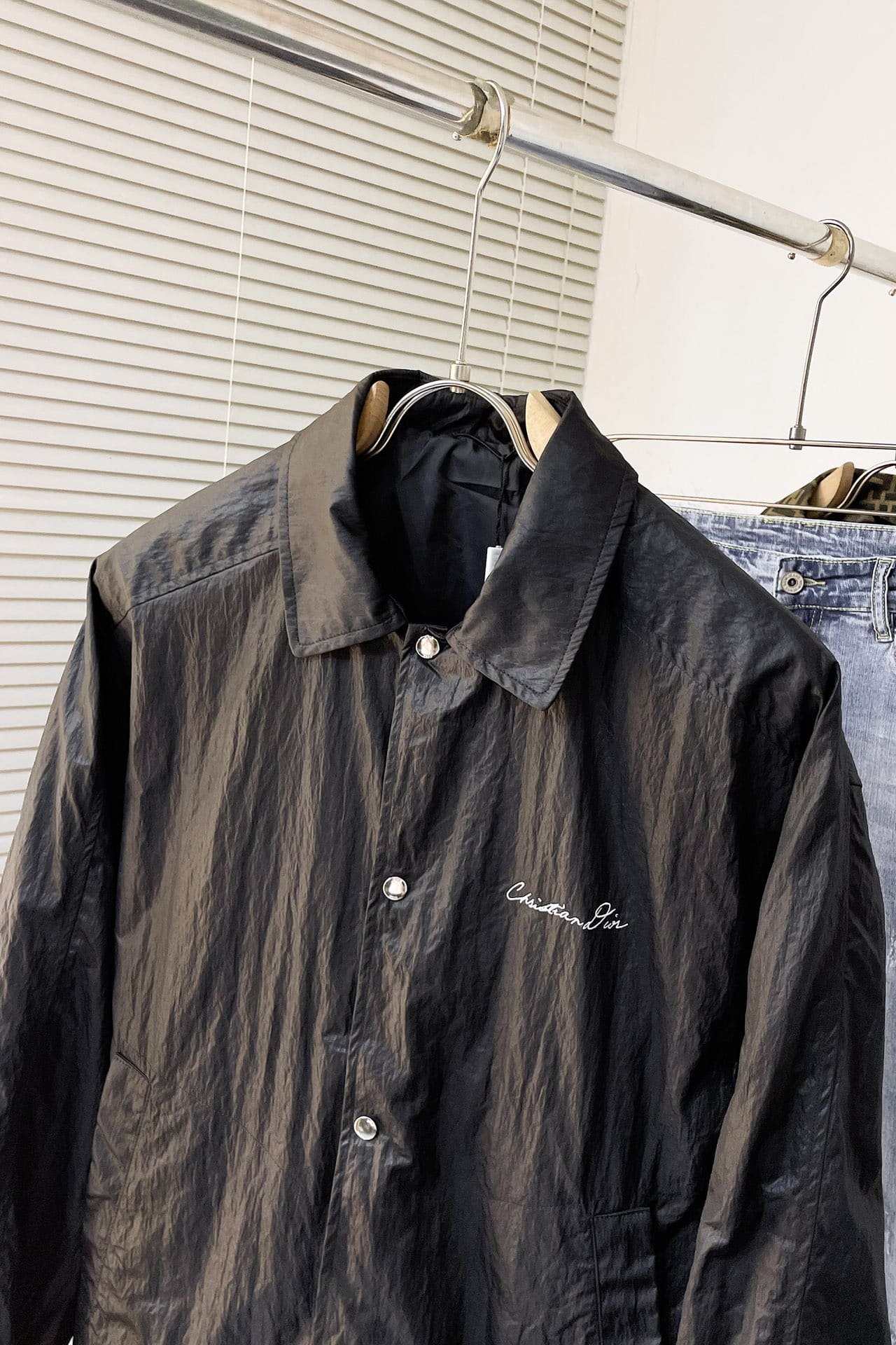 Blouson Jacket