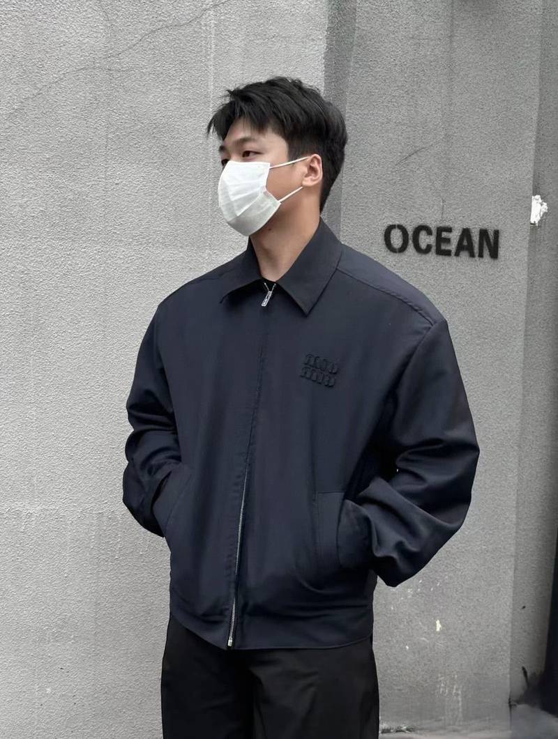 Miu Miu jacket