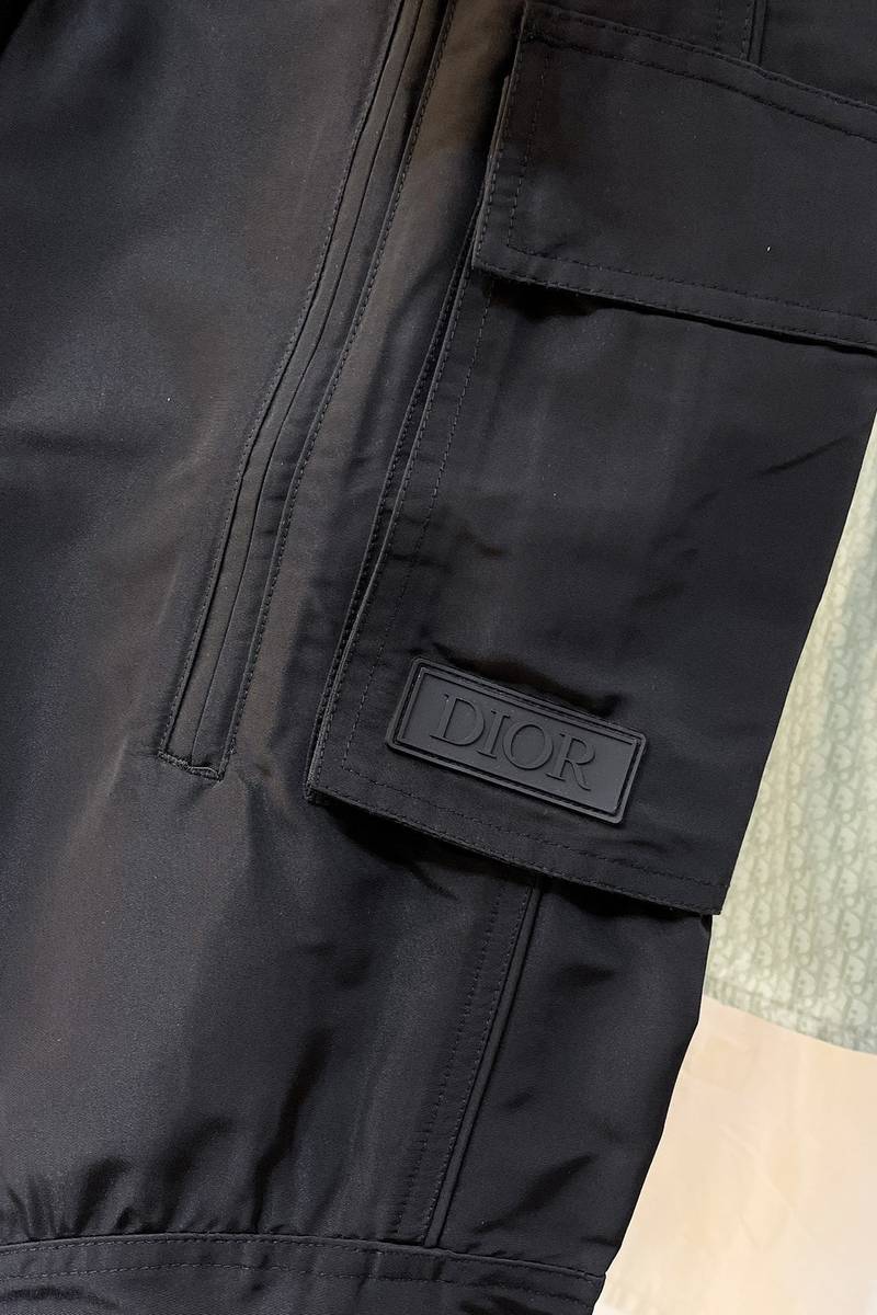 Dior Re-Nylon pants